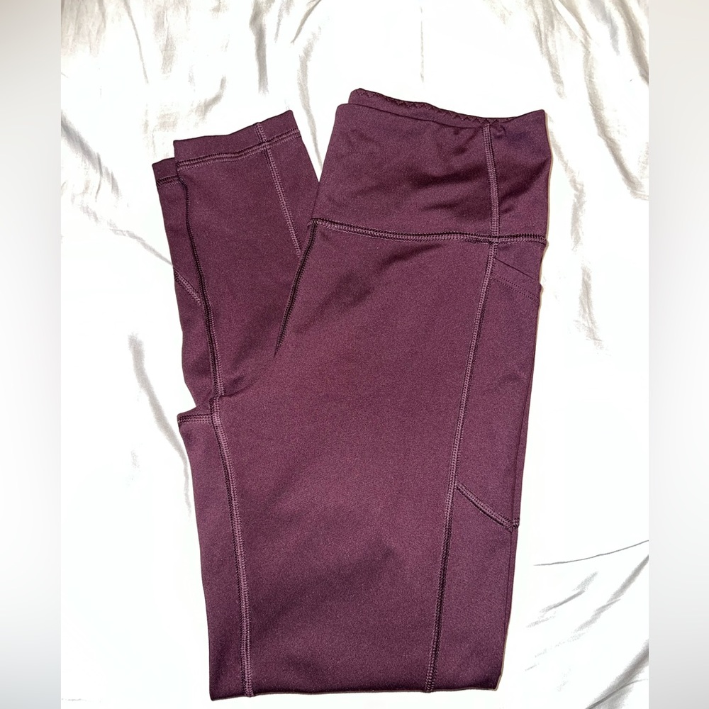 Victoria Secret 7/8 Leggings